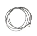 Cybex Eagle Strength System Steel Cable 118". Fixed Price $59.00.