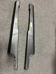 Inner Base Covers 428786(L) & 428788(R) Proform 2000 PFTL128200 Treadmill. Fixed Price $30.88.