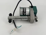 Vision Fitness Treadmill Incline Lift Motor JS18-A 30168L TF0025 Tested. Fixed Price $129.99.