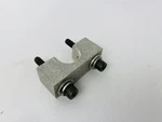 Precor M9.55 Treadmill Front Drive Roller Block With Bolts (HP93). Fixed Price $39.99.