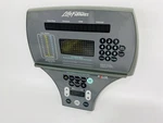 Life Fitness 95C Upright Bike Display Console Panel (CP931). Fixed Price $299.99.