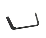 Vision Fitness R2150 Recumbent Seat Position Adjustement Lever. Fixed Price $24.99.