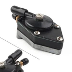 Fuel Pump Replacement Kit For Evinrude Johnson 2 Cyle 40 50 All Vro Equipped. Fixed Price $29.73.