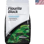 15.4 Lbs Of Flourite Black Clay - Porous Substrate For Healthy Aquatic Life. Fixed Price $92.99.