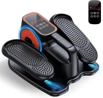 Ellipse Leg Exerciser As Seen On Tv, Under Desk Elliptical Machine With. Fixed Price $197.03.