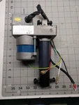 Treadmill Incline Lift Elevation Motor Model # YSDJ-30. Fixed Price $44.99.