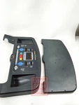 Pacemaster Gold Elite 120 Vac Treadmill Display Console Assembly. Fixed Price $299.98.