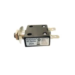 Afg Horizon Matrix Vision Treadmill Power Entry Circuit Breaker 20A 003347-00. Fixed Price $25.99.