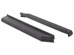 Aries Black Aerotread Running Boards Fit 2014-2017 Honda Pilot. Fixed Price $563.89.