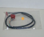 Nordictrack Freemotion Image Elliptical Upper Console Main Wire Harness 197780. Fixed Price $35.00.
