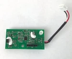 Matrix Fitness Stepper I/o Dc Connect Board 1000336920. Fixed Price $56.99.