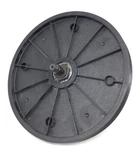 Vision Fitness X6200HRT EP119 EP171 EP34B MEP01 Elliptical Pulley Belt Set. Fixed Price $50.00.