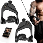 Most Grip Ergonomic Nonslip Cable Attachment, Machine Handles .... Fixed Price $86.53.