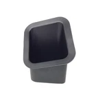 Freemotion Icon Nordictrack Treadmill Left Cup Holder 289073. Fixed Price $15.00.