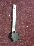 Life Fitness Exercise Recumbent Bike Tv Mounting Bracket #334. Fixed Price $74.99.