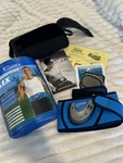 Slendertone Flex Abdominal Training System Belt Mens Proven Technology. Fixed Price $59.99.