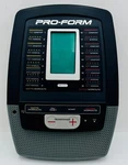 Proform 460 235 Csx Stationary Bike Display Console Assembly 358955. Fixed Price $174.99.