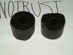 (1) Matrix 8-STACK Jungle Gym Bumper Rubber MS50P New MS80P. Fixed Price $18.99.
