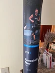Ifit Treadmill Mat. Fixed Price $30.00.