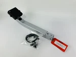 Life Fitness Clsr Clsc Recumbent Bike Tv Screen Mounting Frame (MB51). Fixed Price $149.99.