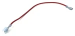 Nordictrack Epic Weslo Reebok Proform Treadmill M/f Red Wire Harness 10" 163254. Fixed Price $5.00.