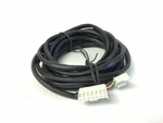 Smooth 5.15P Treadmill Upper Wire Harness. Fixed Price $29.99.