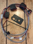 Life Fitness Elliptical 95X Wiring AK92-00067-0000. Fixed Price $19.95.