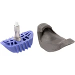 Motion Pro Rim Lock With Nut/beveled Washer Liteloc Ii 1.6" 11-0114. Fixed Price $22.75.