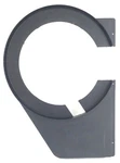 Nordictrack Cxt 970 980 990 Elliptical Left Side Shield Cover 180947. Fixed Price $49.99.