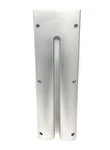 Vision Fitness EP616B Elliptical Console Mast Cover 1000232893. Fixed Price $56.99.
