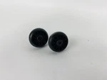 Precor C842I C846I Recumbent Bike Seat Track Roller Wheels (WP161). Fixed Price $38.99.