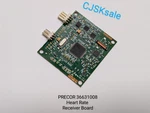 Precor 36631008 Heart Rate Receiver Board (used).. Fixed Price $35.00.