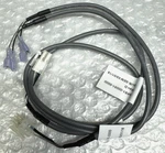 Life Fitness Elliptical Hr Wire Harness #AK61-00051-0000 (91X 95X Clsx CT9500). Fixed Price $24.99.