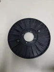 Reebok Trainer RX3.0 Recumbent Bike Pulley (134C). Fixed Price $35.00.