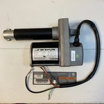 Precor 9.21 M9.23 M9.27 Treadmill Lift Incline Elevation Motor JS25-A. Fixed Price $97.00.