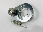 Startrac 9-6430-SINTPO Recumbent Bike Pulley Idler Mounting Bracket Set (MX515). Fixed Price $44.99.
