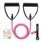 Ritfit Single Resistance Exercise Band With Comfortable Handles - Ideal P.... Fixed Price $15.64.