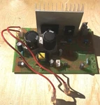 Treadmill Motor Controller HSM-T07A-DRVB-SMD. Fixed Price $50.00.