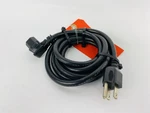 Lifespan TR7000I Treadmill Ac Power Supply Cable Line Cord (SC368). Fixed Price $39.99.