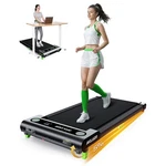Akluer 480L-A Walking Pad INCLINE,2.5HP Under Desk TREADMILL,330LBS Max Capacity. Fixed Price $139.99.