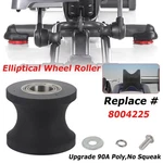 Elliptical Wheel Roller 8004225 For Schwinn Nautilus E614 E616 430 470 Upgrade. Fixed Price $30.99.