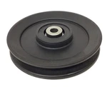 Hoist Fitness Strength System Pulley 4.5" 18-PUL-412. Fixed Price $29.99.