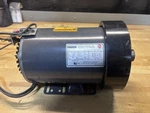 Star Trac Variable Controlled Treadmill Motor. P/n 260-0934. Fixed Price $140.00.