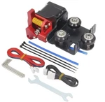 Zeberoxyz Upgrade Direct Drive Support Aluminum Plate With Pulleys Dual .... Fixed Price $34.39.