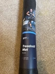 Ifit Floor Mat Black Treadmill 40 /80 New Packaging 4MM Thickness. Fixed Price $50.00.