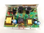 Trimline 7200.1 Treadmill Lower Motor Control Board QQ-2065. Fixed Price $197.98.