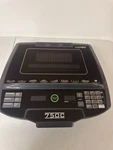 Used Cybex 750C Upright Bike Console Assembly Oem Display Panel. Fixed Price $199.99.