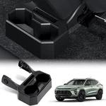 Backseat Floor Cup Holder Console Mounted Drink Rear Storage Organizer.... Fixed Price $53.94.