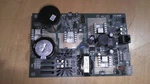 Elliptical Precor Efx 576I Lower Control Board (lcb). Fixed Price $200.00.