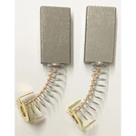 Carbon Brushes To Fit Greenmaster AG-12302 Gold Medal Treadmill GMD118-1 E83. Fixed Price $12.28.